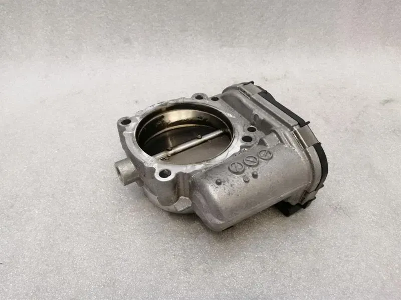 MERCEDES C Class W205 Throttle Body A2761410125 Throttle Body M276 C43 AMG