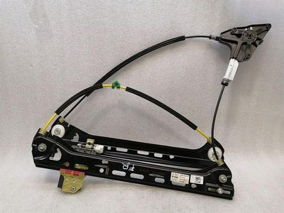 MERCEDES C CLASS W205 RIGHT DOOR WINDER A2057200446 WINDOW REGULATOR RIGHT COUPE