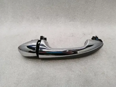 MERCEDES W205 RHD Right Door Handle A0997604801 RIGHT HAND DRIVE COUPE KEYLESS GO