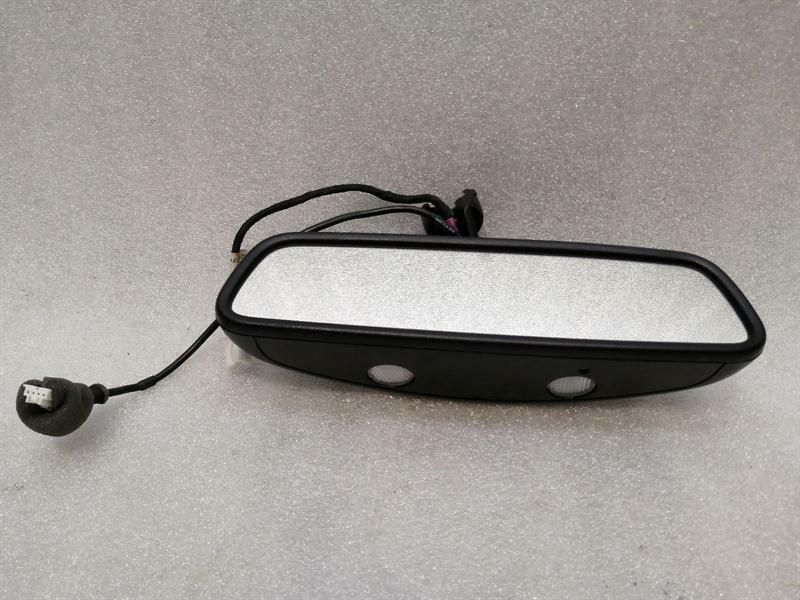 Mercedes C Class W205 W222 Rear View Mirror A2228100217 Rear View Interior Mirror