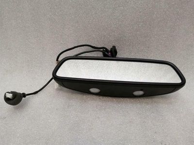 Mercedes C Class W205 W222 Rear View Mirror A2228100217 Rear View Interior Mirror