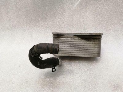 Mercedes E Class W207 Engine Oil Cooler A2761880001 Oil Cooler Cooler M276 V6
