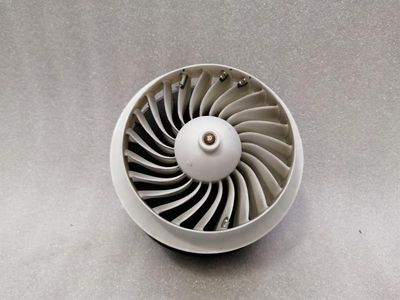 Mercedes C Class W205 Heater Blower RHD A0999060412 Engine RIGHT HANDLE