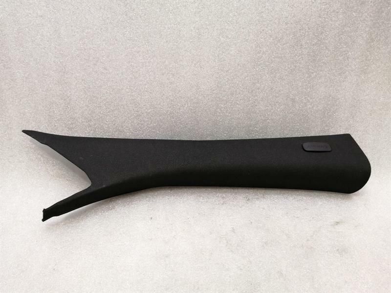 Mercedes C Coupe Right A-Post Cover W205 A2056905405 A Pillar Re Cover Coupe
