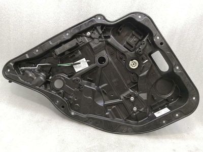 Mercedes Saloon W205 RLH Door Winder A2057307904 Window Regulator Rear Left.