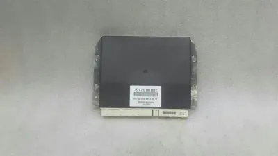 Mercedes E Class W238 Suspension Module A2139009618 Control Unit Air Suspension