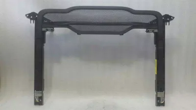 Mercedes E Class W238 Draft Stop Deflector A2388600074 Windscreen Windshield