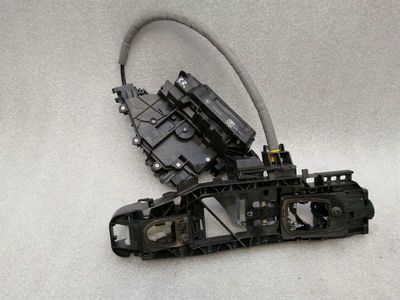 Mercedes C Class W205 Rear Right Door Lock A2220064099 Door Lock Rear Re