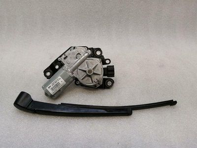 Mercedes C Class W205 Rear Wiper Engine A2059063400 Wiper Motor Rear + ARM