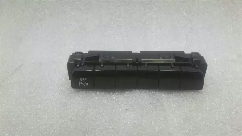 Mercedes E Class W238 Switch A2179051300 Switch PDC Off