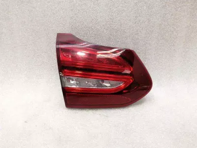 Mercedes C W205 Left Rear Light A2059061503 Rear Left Tail Light Combo