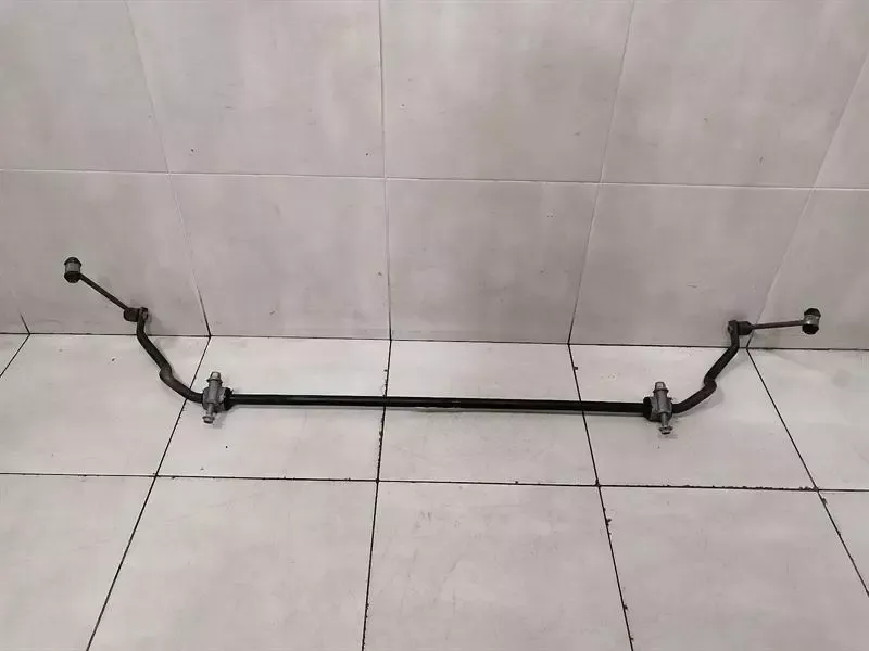 Mercedes C43 Touring W205 Anti Roll Bar Rear A2053260665 Stabiliser Rear AMG