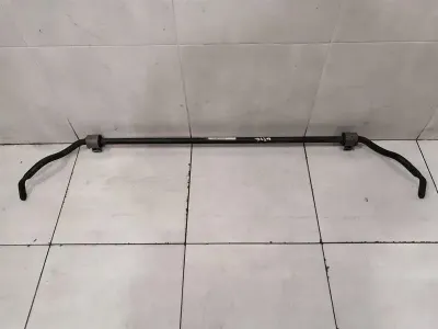 Mercedes C43 Coupe W205 Anti Roll Bar Rear A2053260665 Stabiliser Rear AMG