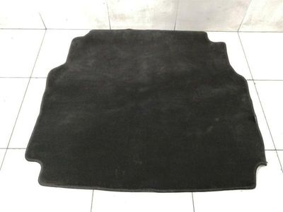 Mercedes C Class W205 Boat Floor Matte A2056801104 Trunk Mat T Models