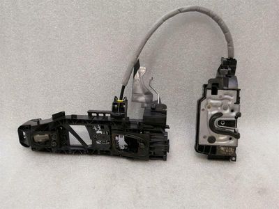 Mercedes C Class W205 Front Right Door Lock RHD A0997202000 Door Lock Re RHD