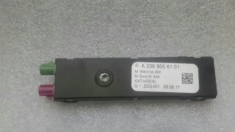 Mercedes E Class W238 Aerial / Antenna A2389056101 Antenna