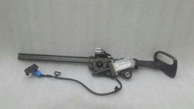 Mercedes E Class W238 Right Seatbelt Feeder A2058600257 Seat Belt Retainer Front Right