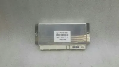 Mercedes E Class W238 Suspension Module A2139006016 ECU Airmatic