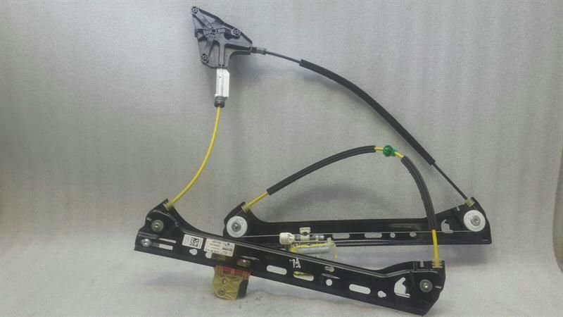 Mercedes E Class W238 Left Front Door Winder A2057204127 Window Regulator Front Li