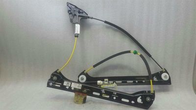 Mercedes E Class W238 Left Front Door Winder A2057204127 Window Regulator Front Li