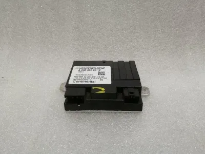 Mercedes C43 AMG W205 Fuel Pump Module A0009006612 Fuel Pump Control Unit