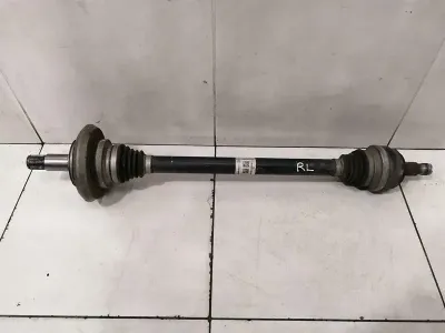 Mercedes C43 W205 Left Rear Drive Shaft A2053504019 Drive Shaft Rear Left