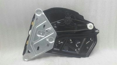 Mercedes E Class W238 Left Rear Door Winder A2056700303 Window Regulator Rear Li