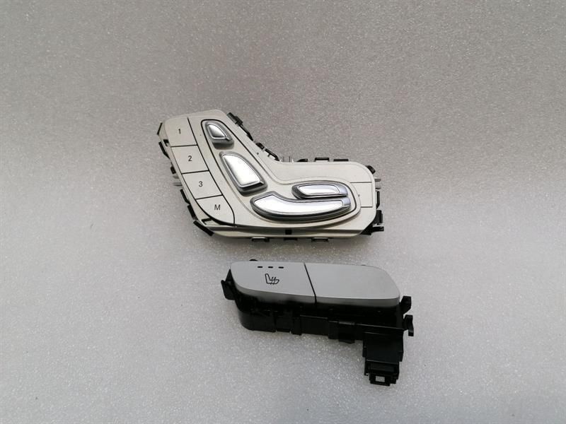 Mercedes C Class W205 Left Seat Switch A2059056651 Left Seat Switch