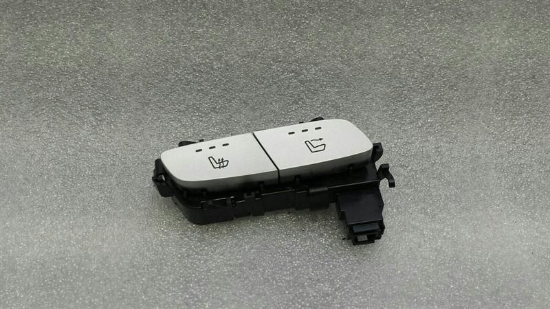 Mercedes E Class W238 Seat Heated Switch A2139050604 Seat Heater Switch