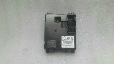 Mercedes E Class W238 Climate Control Module A0009003013 AC Control Unit