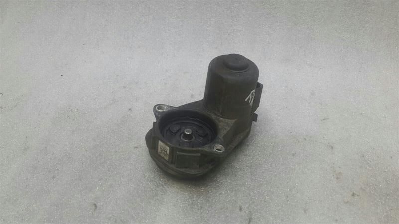 MERCEDES W238 W213 RIGHT PARK BRAKE ENGINE A0009061004 ACTUATOR PARKING BRAKE