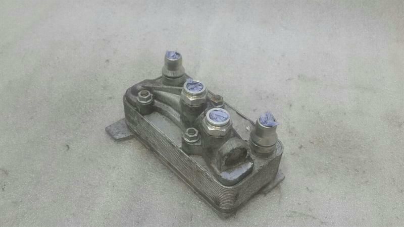 Mercedes E Class W238 Gearbox Oil Cooler A0995001900 Transmission Oil Cooler