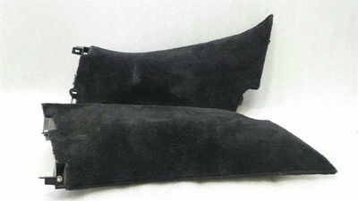 Porsche Cayman 987 C Post Covers Set 98755521500 C Pillar Cover Set