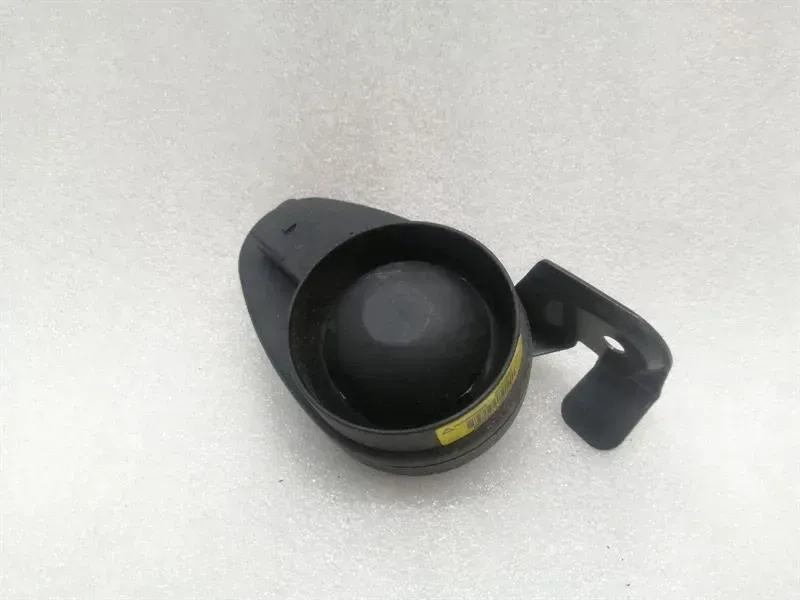 Porsche Cayman 987 alarm ECU 99763741901 siren alarm horn alarm system