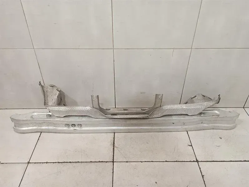 Porsche Cayman 987 rear bumper beam 98750524100 rear bumper carrier