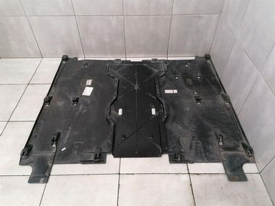 Porsche Cayman 987 Undertray Set 99750404300 Underfloor Trim Set