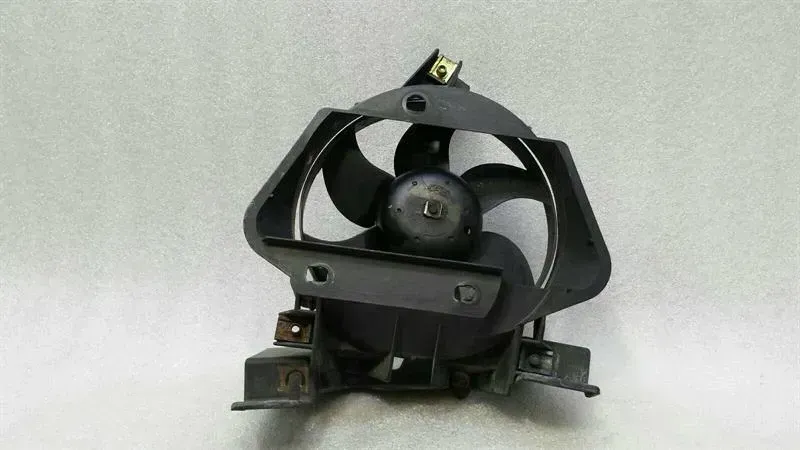 Porsche Cayman 987 Side Fan 98662403601 Fan Electric Fan.