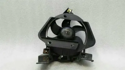 Porsche Cayman 987 Side Fan 98662403601 Fan Electric Fan.