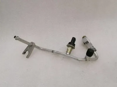 Porsche Cayman 987 A/C Pipe 99757310801 Air Conditioning Line Air Conditioning