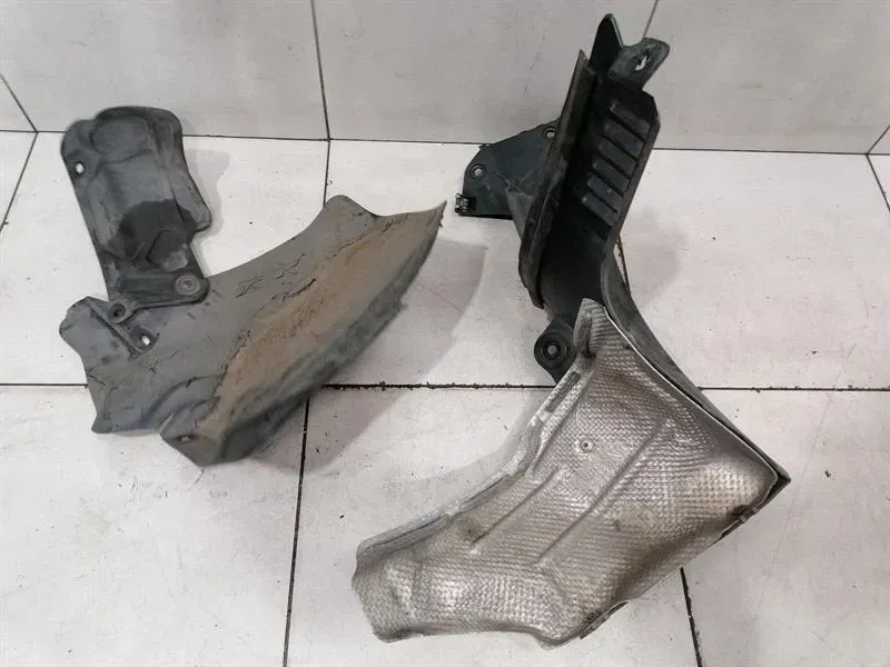 PORSCHE CAYMAN 987 WHEEL ARCH LINER (PLASTIC) 98750583100 WHEEL ARCH COVER