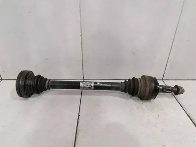 Porsche Cayman 987 Left Rear Drive Shaft 98733202423 Drive Shaft Hi Li 6-Speed