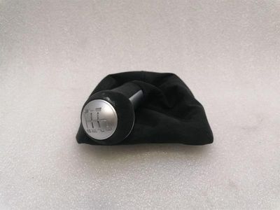 Porsche Cayman 987 Gear Knob 99742499000 Shift Button ALCANTARA 997 GT3 GTS