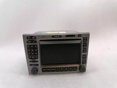 Porsche Cayman 987 Navigation Monitor 99764214110 Nav Display Image Shirt PCM MK1