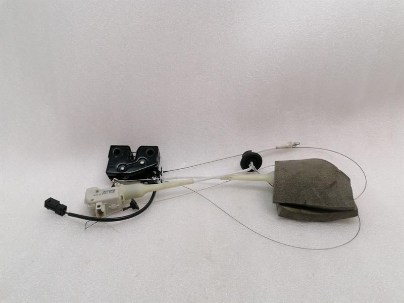 Porsche Cayman 987 Boat Lock 98751205300 Tailgate Lock