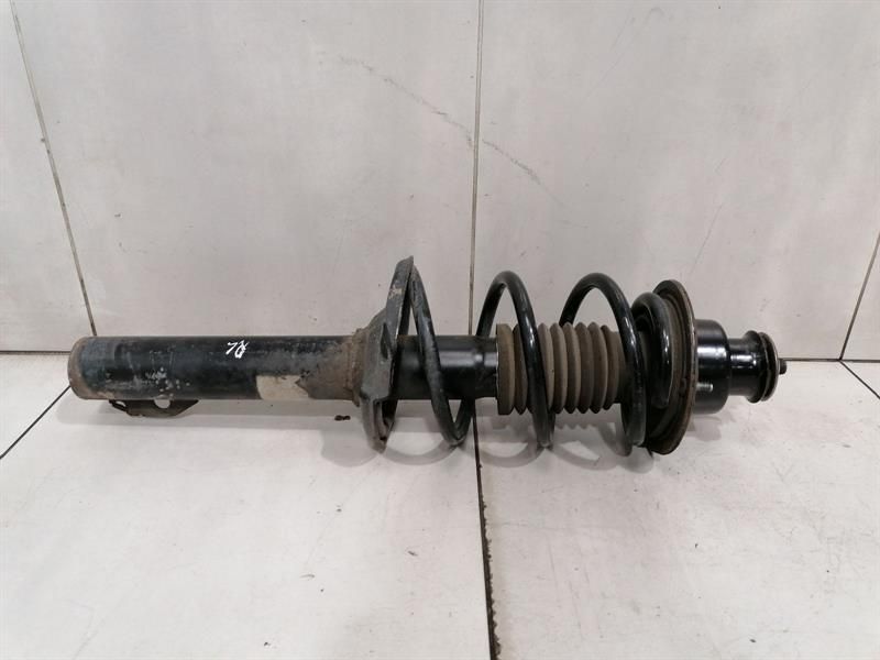 Porsche Cayman 987 Shock Absorber Rear Left 98733305113 Shock Absorber Rear Li