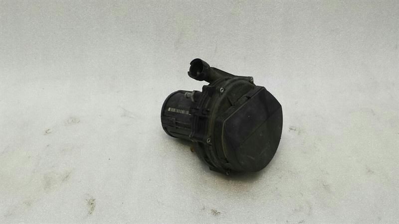 BMW 3 Series E46 M3 Secondary Air Pump 7837138 Secondary Air Pump
