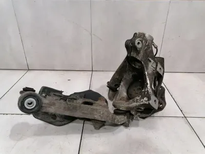 Porsche Cayman 987 Right Front Hub 99734165805 Wheel Bearing Case Front Right