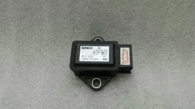 Porsche Boxster 987 YAW RATE Sensor 99660614500 Rotary Rate Sensor