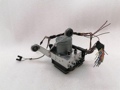 Porsche Cayman 987 A.B.S Pump 98735575505 ABS Pump HYDRAULIC BLOCK