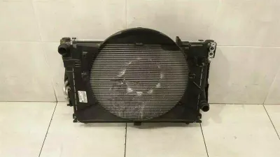 BMW 3 Series E46 M3 Radiator Pack 17102228941 Radiator Package S54 3.2i